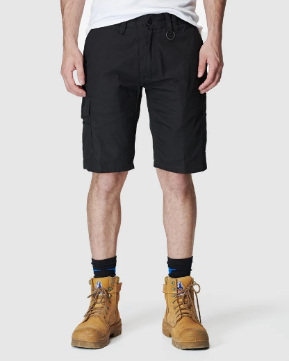 Picture of Elwood Workwear, Utility Shorts, Cotton Canvas